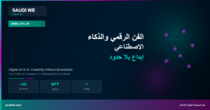 الفن الرقمي والذكاء الاصطناعي: إبداع بلا حدود