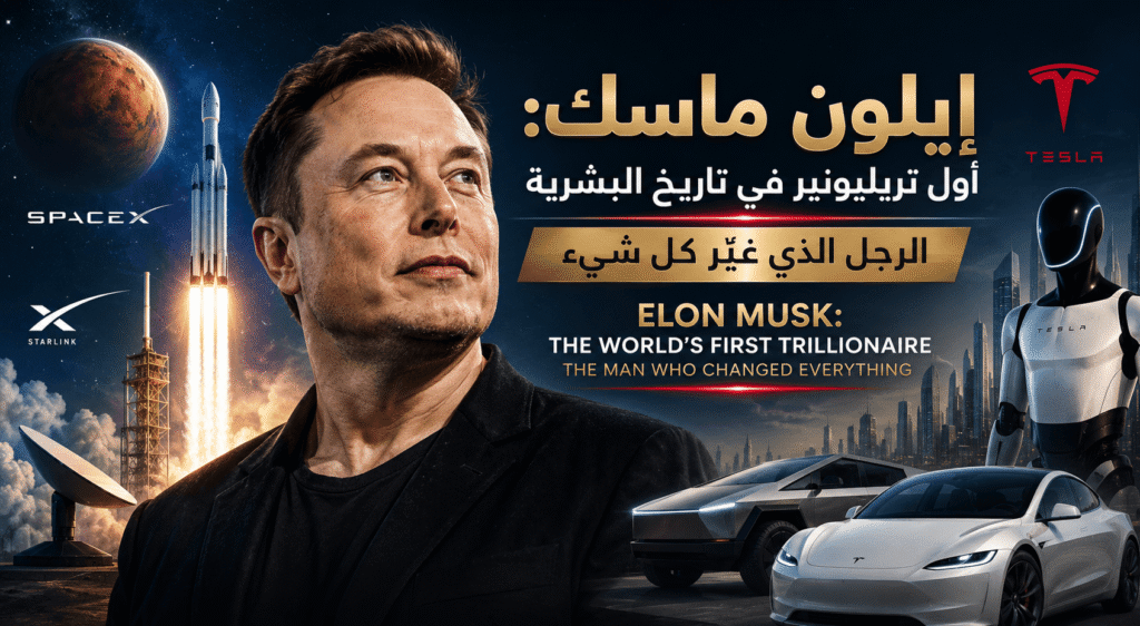 إيلون ماسك