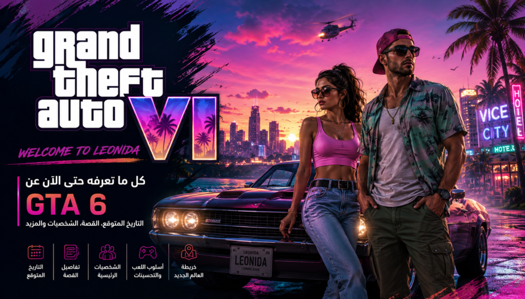 gta 6