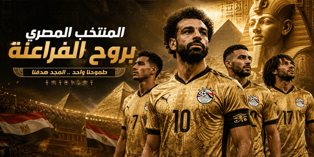 مصر ضد الأرجنتين